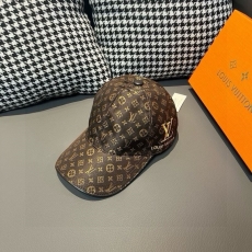 Louis Vuitton Caps